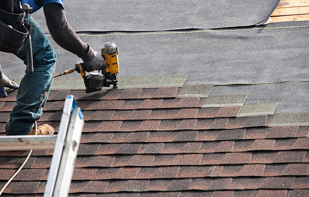 Licensed Emergency Roof Repair service in Perryville, AR - Brentwood Metal Roofing